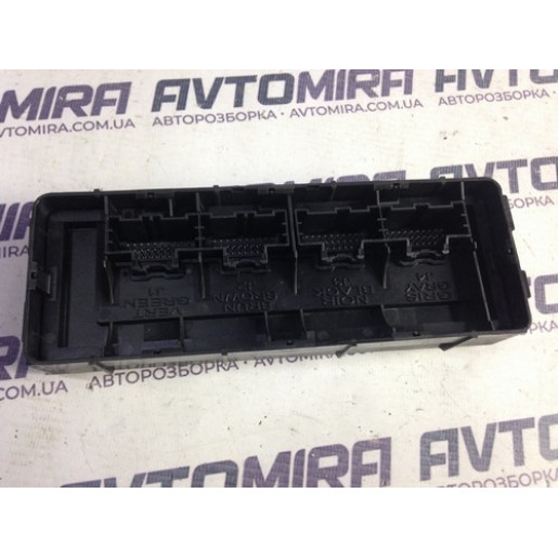 Блок управління клімат контролем Opel Insignia 2008-2013 13309413